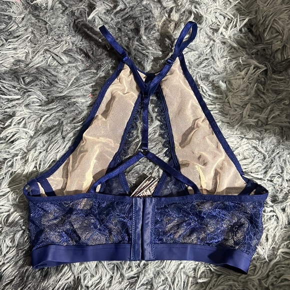 Victoria’s Secret Bralette - Navy - Picture 2 of 4